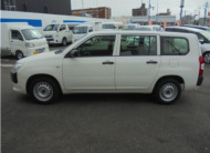 TOYOTA SUCCEED 2019