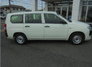 TOYOTA SUCCEED 2019