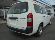 TOYOTA SUCCEED 2019