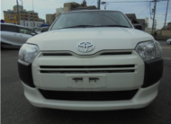 TOYOTA SUCCEED 2019