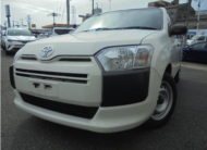TOYOTA SUCCEED 2019