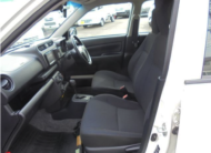 TOYOTA SUCCEED 2019