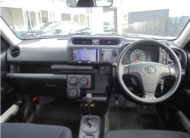 TOYOTA SUCCEED 2019