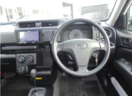 TOYOTA SUCCEED 2019