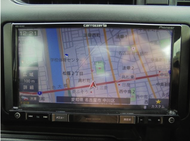 TOYOTA SUCCEED 2019