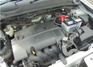 TOYOTA SUCCEED 2019