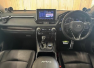 TOYOTA RAV4 2019