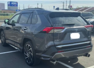 TOYOTA RAV4 2019