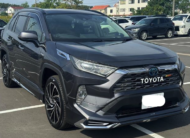 TOYOTA RAV4 2019