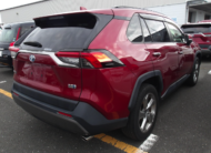 TOYOTA RAV4 2019