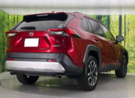 TOYOTA RAV4 2019