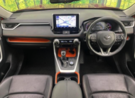 TOYOTA RAV4 2019