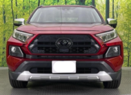 TOYOTA RAV4 2019