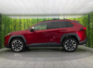 TOYOTA RAV4 2019