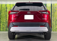 TOYOTA RAV4 2019