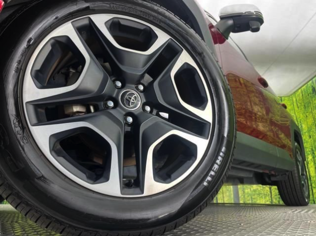 TOYOTA RAV4 2019