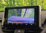 TOYOTA RAV4 2019