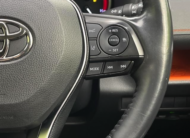 TOYOTA RAV4 2019