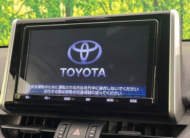 TOYOTA RAV4 2019