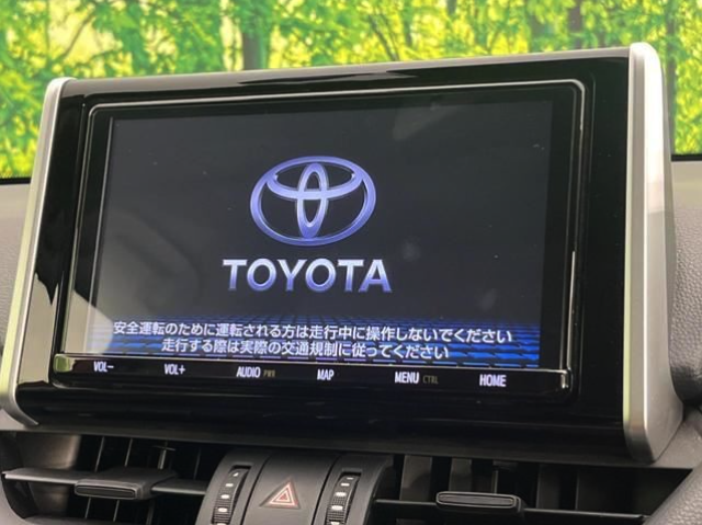TOYOTA RAV4 2019