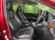 TOYOTA RAV4 2019