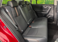 TOYOTA RAV4 2019