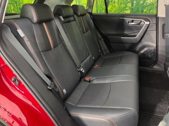 TOYOTA RAV4 2019