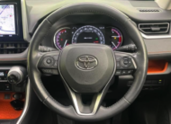 TOYOTA RAV4 2019
