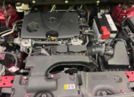 TOYOTA RAV4 2019