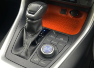 TOYOTA RAV4 2019