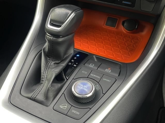 TOYOTA RAV4 2019