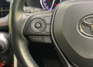 TOYOTA RAV4 2019