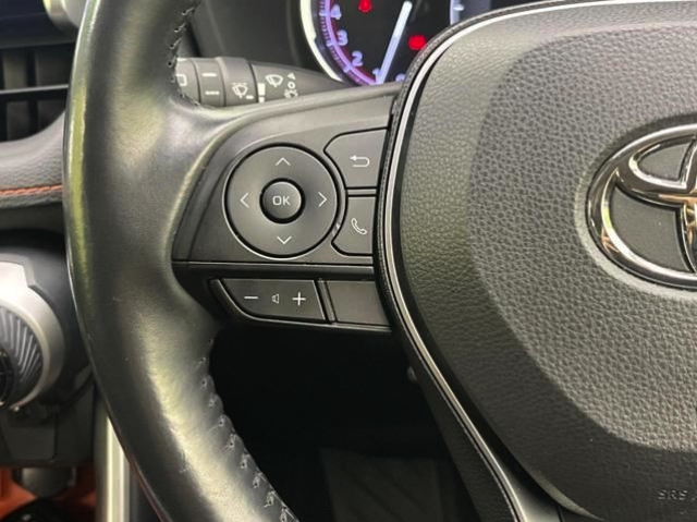 TOYOTA RAV4 2019
