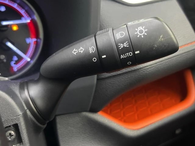TOYOTA RAV4 2019