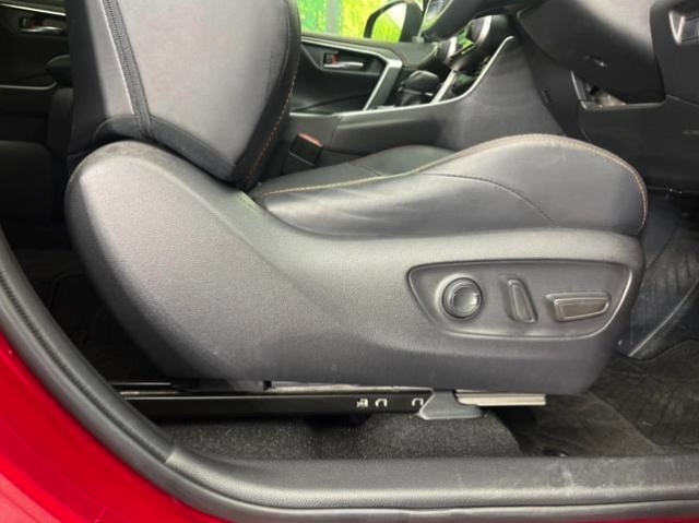 TOYOTA RAV4 2019