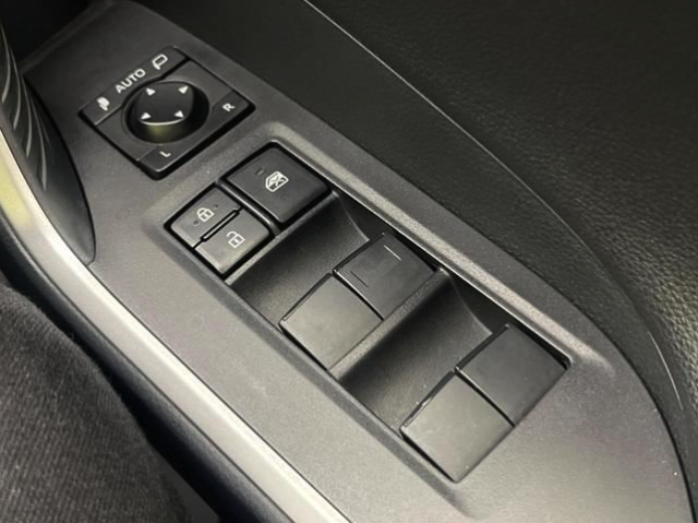 TOYOTA RAV4 2019