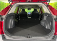 TOYOTA RAV4 2019