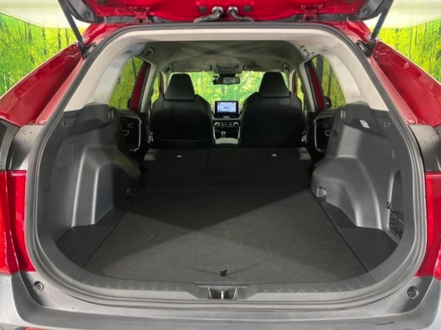 TOYOTA RAV4 2019
