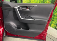 TOYOTA RAV4 2019