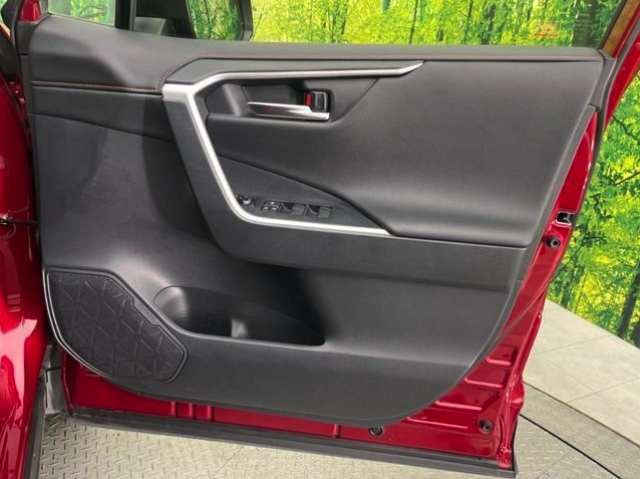 TOYOTA RAV4 2019