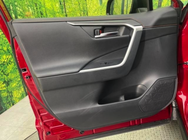 TOYOTA RAV4 2019