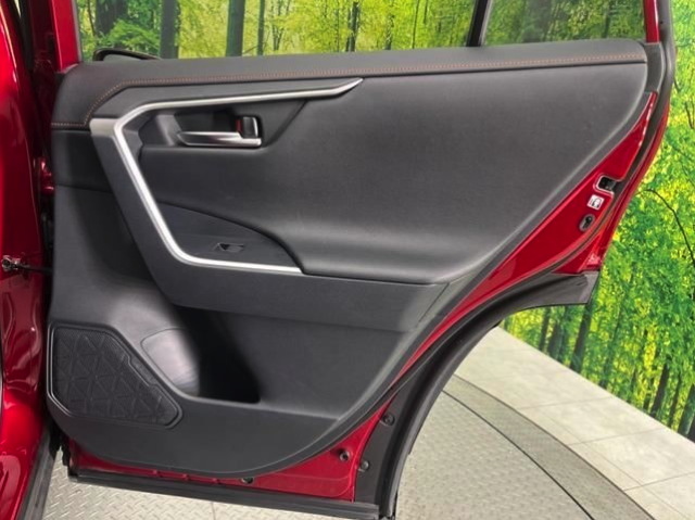 TOYOTA RAV4 2019