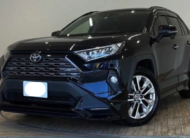 TOYOTA RAV4 2019
