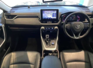 TOYOTA RAV4 2019