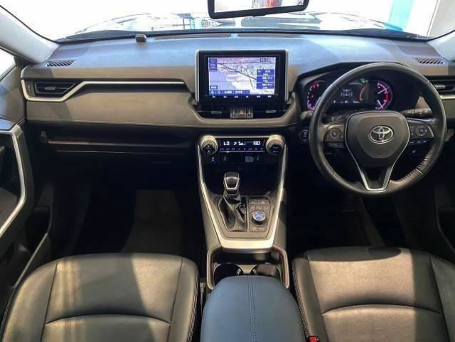 TOYOTA RAV4 2019