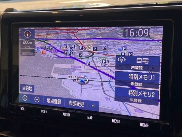 TOYOTA RAV4 2019