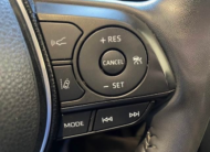 TOYOTA RAV4 2019
