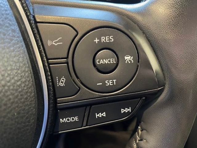 TOYOTA RAV4 2019