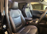 TOYOTA RAV4 2019