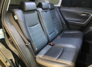TOYOTA RAV4 2019